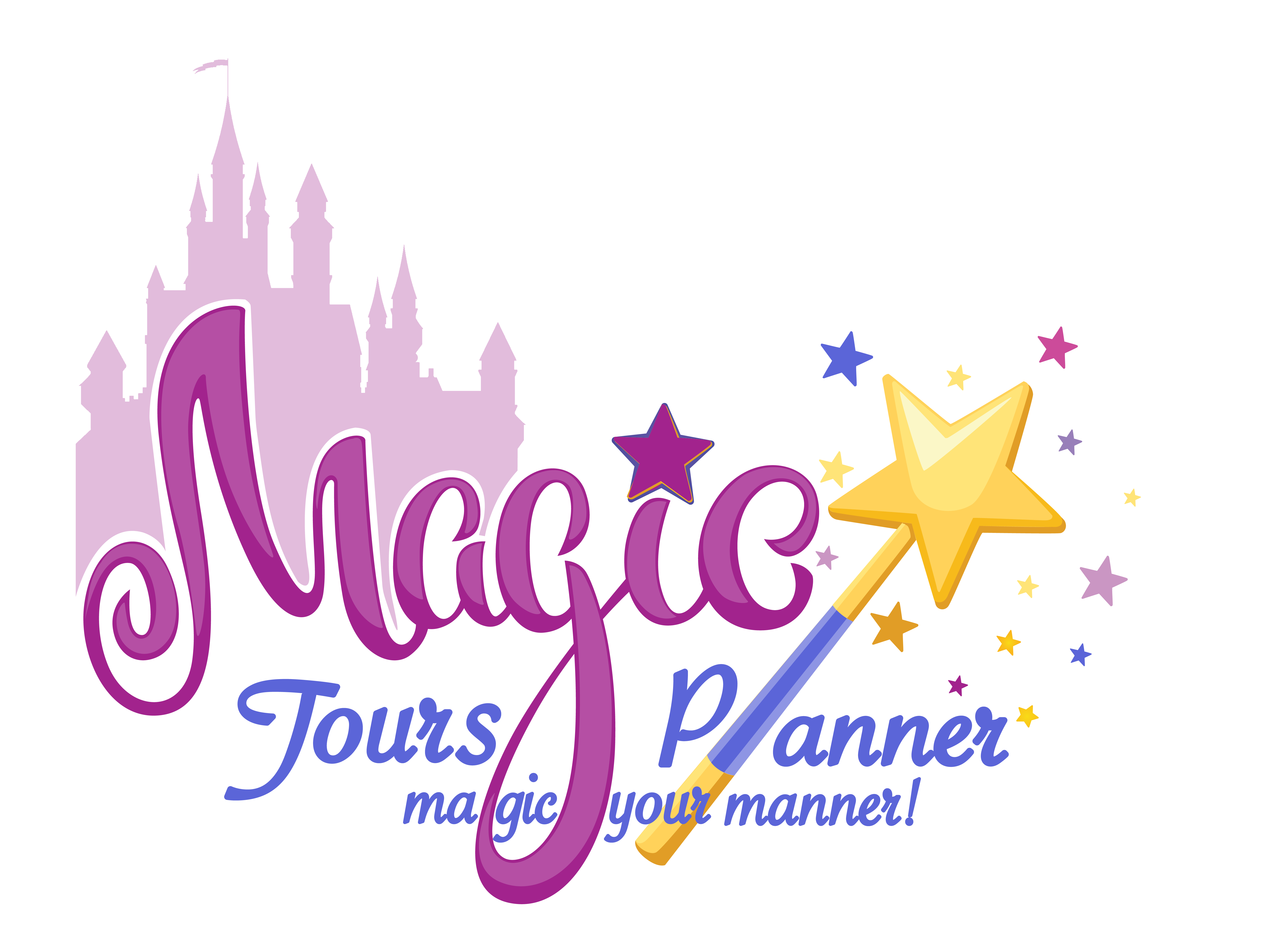 Magic Tours Planner